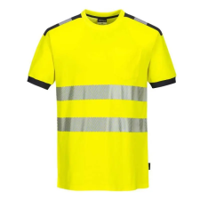 Portwest T181 PW3 Hi-Vis póló S/S munkaruha