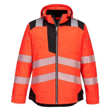 Portwest T400 PW3 Hi-Vis télikabát munkaruha
