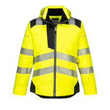 Portwest T400 PW3 jól láthatósági kabát láthatósági ruházat