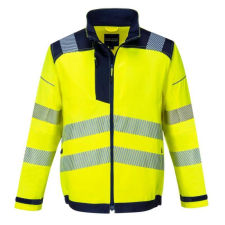 Portwest T500 PW3 Hi-Vis kabát munkaruha