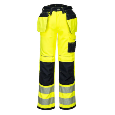Portwest T501 - PW3 Hi-Vis Holster nadrág