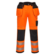 Portwest T501OBS42 Portwest Vision Hi-Vis nadrág munkaruha