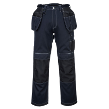 Portwest T602 PW3 Holster Work lengőzsebes nadrág munkaruha