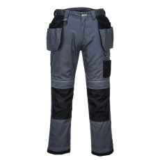 Portwest T602 PW3 Holster Work lengõzsebes nadrág