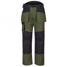Portwest T702 WX3 Holster derekas munkásnadrág