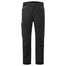 Portwest T747WX3 Industrial Wash nadrág (fekete, 30) munkaruha