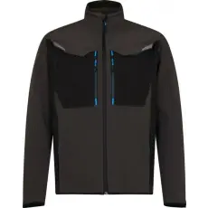 Portwest T750 WX3 munkavédelmi softshell dzseki
