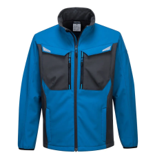 Portwest T750PBRXL Portwest WX3 Softshell kabát munkaruha