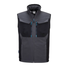 Portwest T751 WX3 Softshell mellény (szürke, M)