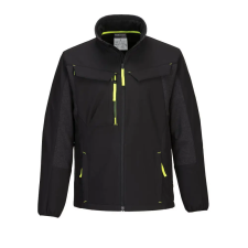 Portwest T753BKRM Portwest WX3 Leaf Softshell Jacket munkaruha
