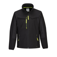 Portwest T753BKRXXXL Portwest WX3 Leaf Softshell Jacket