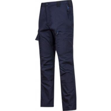 Portwest T802 - KX3 Ripstop nadrág - tengerészkék munkaruha