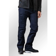Portwest T802 Portwest KX3 Ripstop Munkanadrág (navy, 46/3XL)