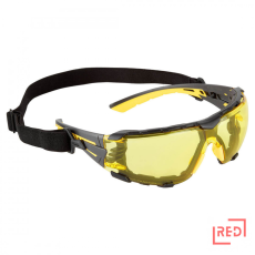 Portwest Tech Look Lite KN védőszemüveg