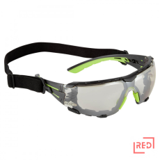 Portwest Tech Look Lite KN védőszemüveg