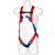 Portwest Teljes testhevederzet, 2 pontos