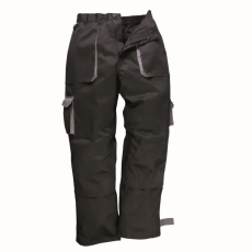 Portwest Texo Contrast nadrág TX11 Navy Hosszított M méret