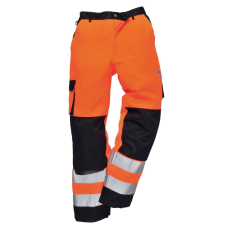 Portwest Texo Hi-Vis derekasnadrág