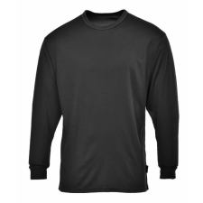 Portwest Thermal felsőrész B133 Szén XXL méret munkaruha