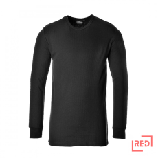 Portwest Thermal hosszú ujjú póló