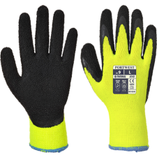 Portwest Thermal Soft Grip kesztyű védőkesztyű