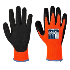 Portwest Thermal soft grip kesztyű védőkesztyű