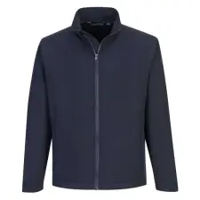 Portwest TK20 Férfi Print &amp; Promo Softshell (2L) munkaruha