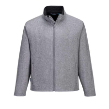 Portwest TK20 Férfi Print & Promo Softshell (2L) munkaruha