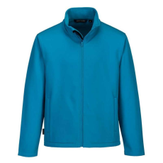 Portwest TK20 Férfi Print & Promo Softshell (2L)