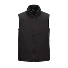 Portwest TK22 Print & Promo Softshell mellény (2L)