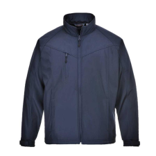 Portwest TK40 Oregon férfi softshell dzseki (3L) munkaruha