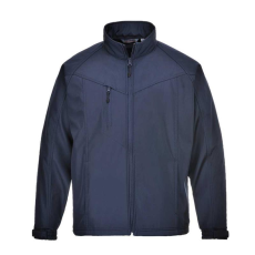 Portwest TK40 Oregon férfi softshell dzseki (3L)