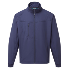 Portwest TK40 Oregon Softshell dzseki (NAVY, XL)