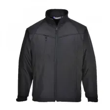 Portwest TK40 Oregon Softshell kabát munkaruha