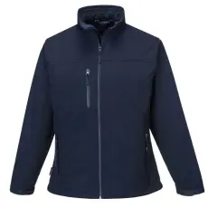 Portwest TK41 - Charlotte Softshell dzseki (XL)