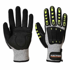 Portwest TPV Impact Therm Cut Glove védőkesztyű
