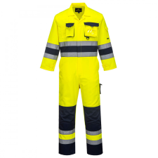 Portwest TX55 Nantes Hi-Vis overál láthatósági ruházat