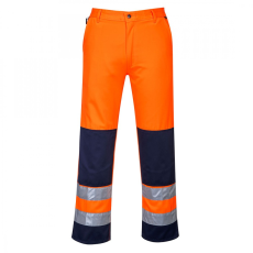 Portwest TX71 Seville Hi-Vis nadrág