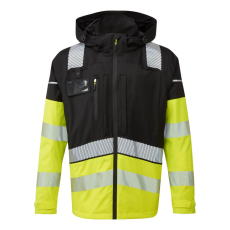 Portwest Ultimate Modular Hi-Vis az 3-in-1 esőkabát
