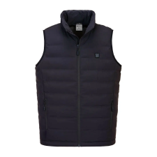 Portwest Ultrasonic Heated Tunnel Bodywarmer munkaruha