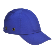 Portwest ütésbiztos baseball sapka munkavédelem
