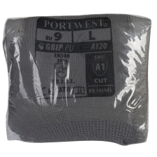Portwest VB120G7RM Portwest PU tenyérmártott kesztyű (288 pár) védőkesztyű