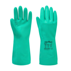 Portwest Vegyszerálló nitril kesztyű AB810