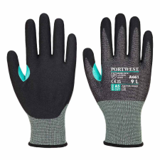 Portwest VHR18 Nitrile Foam védőkesztyű