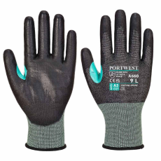 Portwest VHR18 PU Cut kesztyű