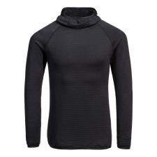 Portwest Waffle Fleece kapucnis Baselayer munkaruha