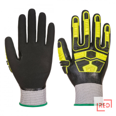 Portwest Waterproof Cut Impact