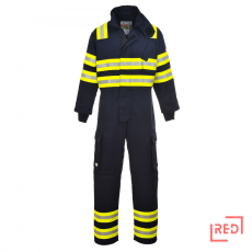 Portwest Wildland Fire lángálló, erdőtüzek elleni overál