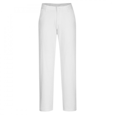Portwest Women&#039;s Slim Fit Chino Pants munkaruha