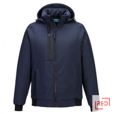 Portwest WX2 Eco bélelt softshell (2L)